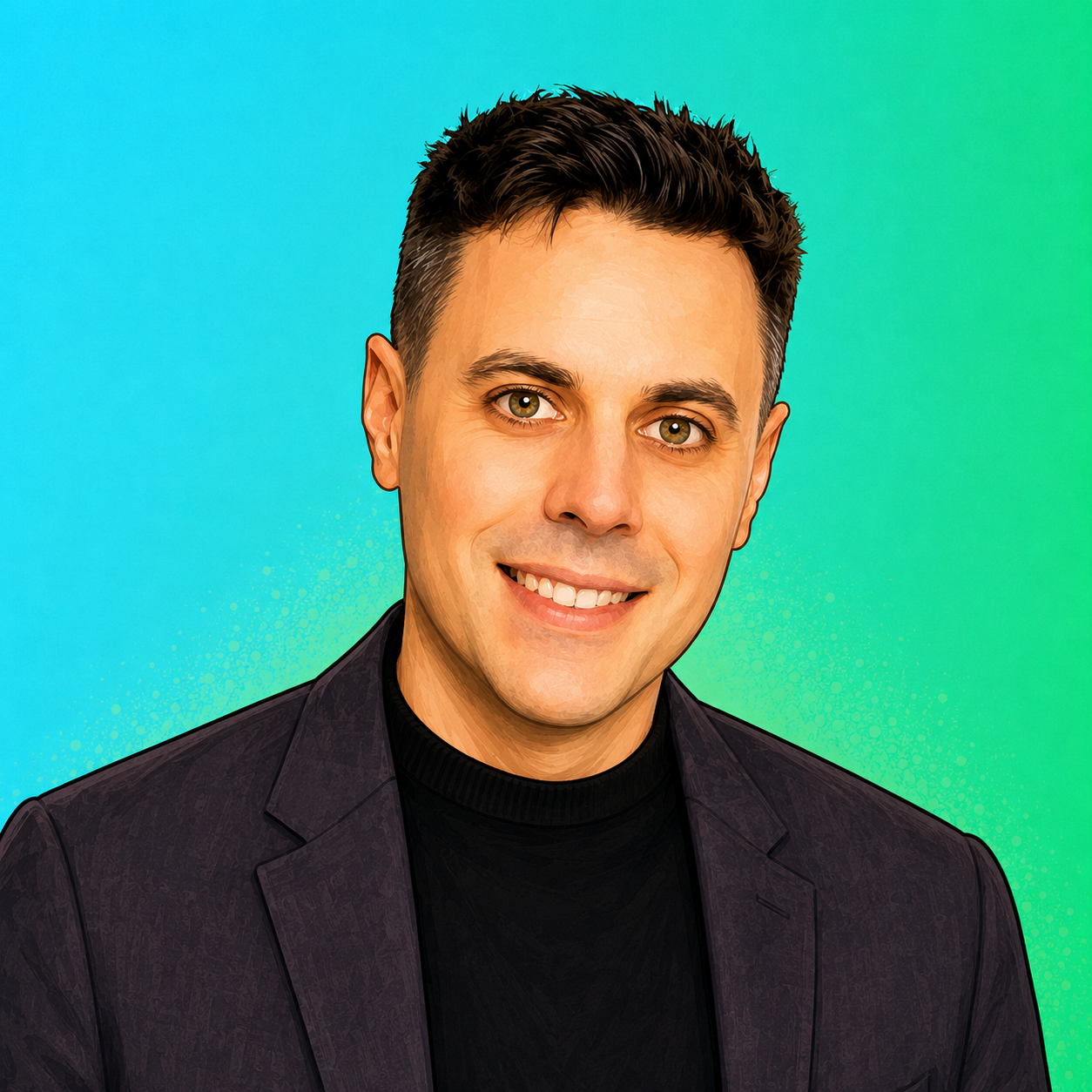Robert Giusti