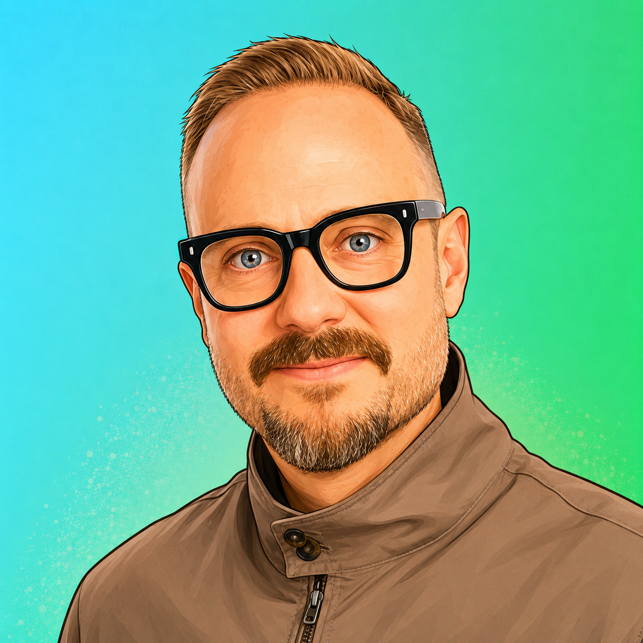 Tim Belanger