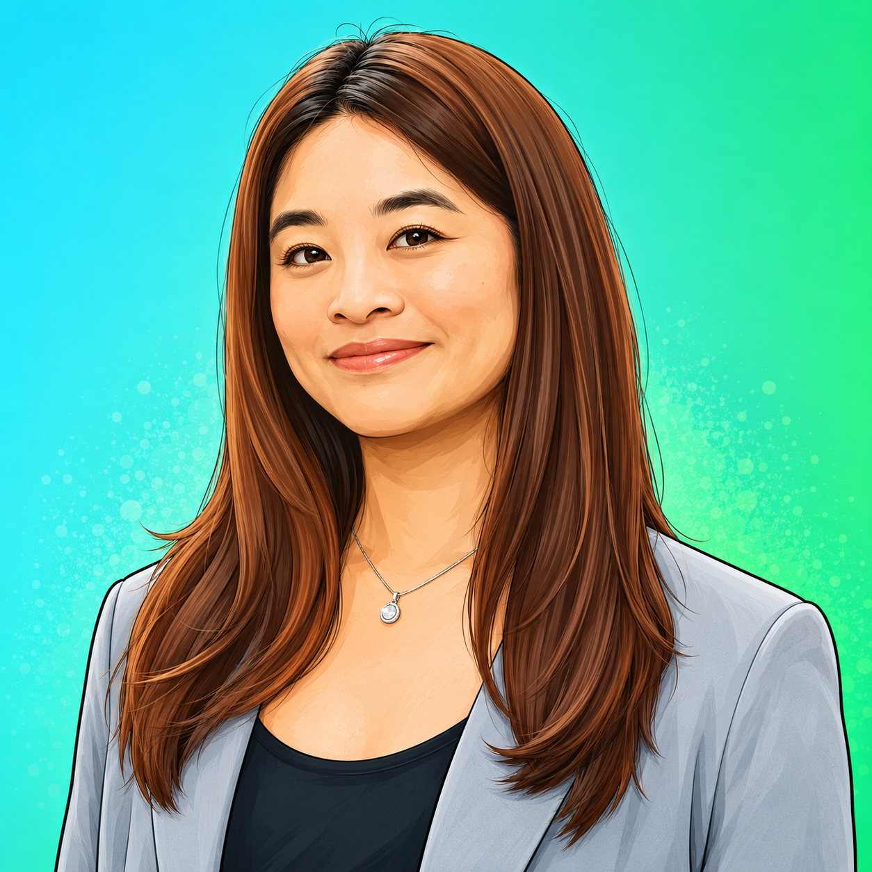 Vivien Lin